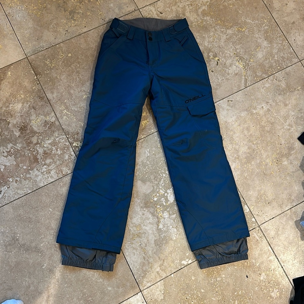 O’Neill snowouterwear children pants Size 8